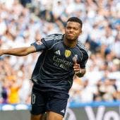 Mbappé
