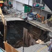 mega socavon Renovacion tardara hasta 20 dias.jpg