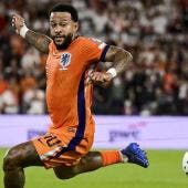 Memphis Depay 