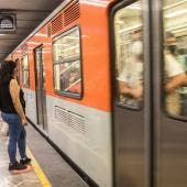 Metro CDMX