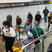 So nvarios los sistemas que el martes 16 de septiembre tendrán horario especial