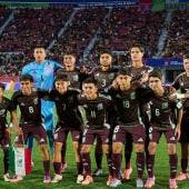El duelo será clave para el futuro del Tri Sub-20 en el torneo, ya que comparte grupo con Brasil y Marruecos.