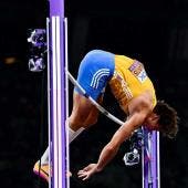 Mondo Duplantis