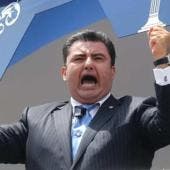 Naasón Joaquín, líder de La Luz del Mundo