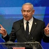 Netanyahu