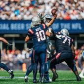 New England Patriots 