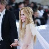 Nicole Kidman