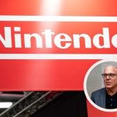 NINTENDO OF AMERICA 