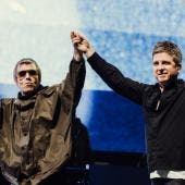 OASIS HORARIOS SETLIST ESTADIO GNP