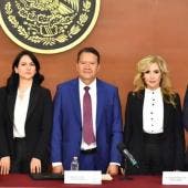 Órgano de Administración Judicial 