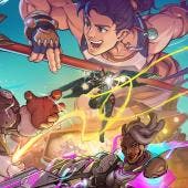 Overwatach temporada 18