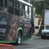 Padre e hijo son asesinados