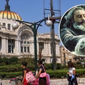 Palacio de Bellas Artes