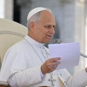 papa Leon XIV no ha confirmado visita Mexico.jpg