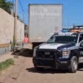 Policía Municipal Culiacán  