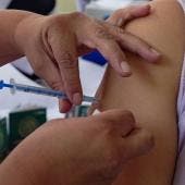 El alcalde aseguró que en Benito Juárez se generan condiciones y espacios para que los vecinos accedan a servicios de salud de calidad