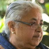 Primera Ministra Nepal