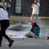 protesta