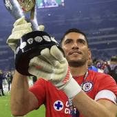 Chuy Corona
