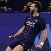PSG