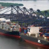 Puerto de Veracruz 