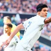 Raúl Jiménez, Fulham