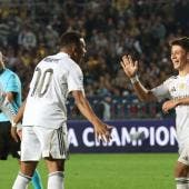 Real Madrid