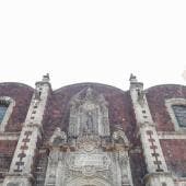 Los inmuebles contemplados son los templos de San Lorenzo Mártir, San Juan de Dios, la Santísima Trinidad y Nuestra Señora de Loreto.
