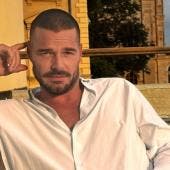 Ricky Martin