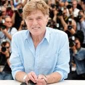 Robert Redford