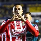 Roberto Alvarado 