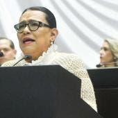 Rosa Icela Rodríguez