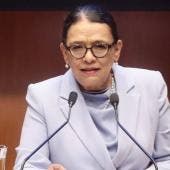Rosa Icela Rodríguez