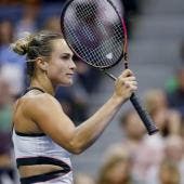 Sabalenka