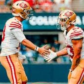 San Francisco 49ers