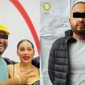 Sandra Cuevas Topo