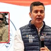 Santiago Peña y Bermúdez Requena