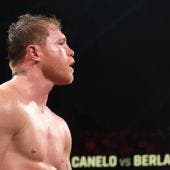 Saul Canelo Álvarez