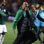 Selección Bolivia