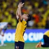 Selección de Ecuador