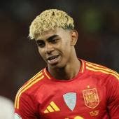 Selección de España