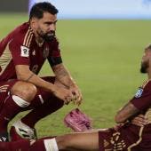Selección de Venezuela