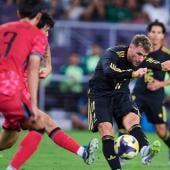 Selección mexicana