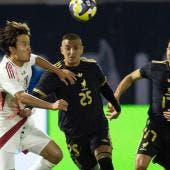 Selección Mexicana