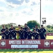 Selección mexicana Sub 20