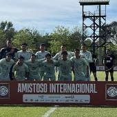 Selección Sub 20