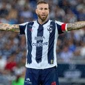 Sergio Ramos
