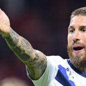 Sergio Ramos
