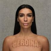 Sevdaliza y su Heroína: Un disco que promete ser la banda sonora de la rebeldía moderna