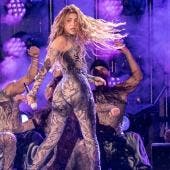 Shakira